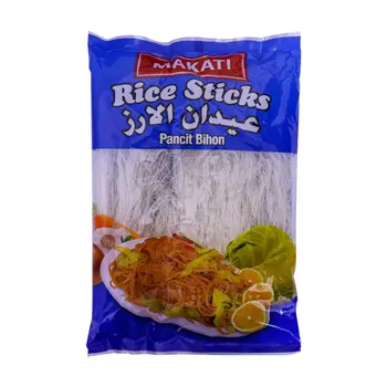 Makati Pancit Bihon Rice Sticks 200g