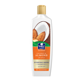 Parachute Advanced Everyday Shine Shampoo 340Ml