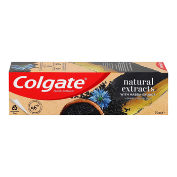 Colgate Natural Extracts 75Ml