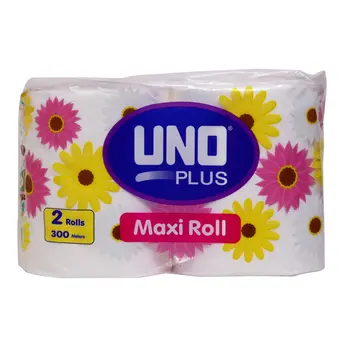 Uno Plus Maxi Set 30 Meter Each 2Pieces