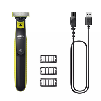 Philips OneBlade Face QP2520/20 1 Piece