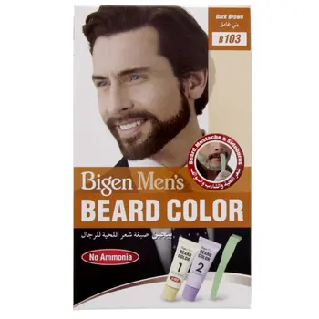 بيجين صبغة شعر للرجال بي103 1قطعة