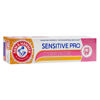 Arm & Hammer Sensitive Pro Liquid 75ml