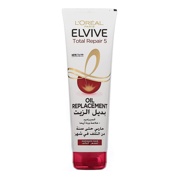 L'Oreal Paris Elvive Total Repair Oil Replacement 300Ml