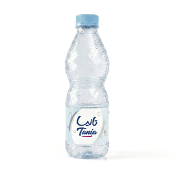Tania Bottled Water 330ml