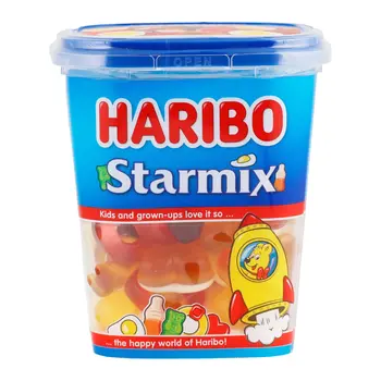 Haribo Starmix Cup 150g