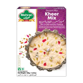 Mehran Kheer Mix Muhalbia 188g