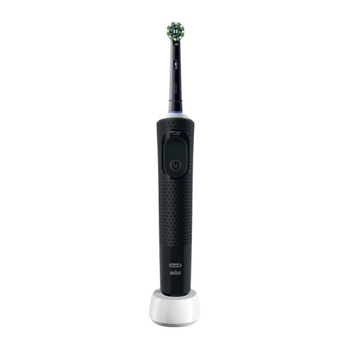 Oral-B Black Rechargeable Toothbrush 1Piece