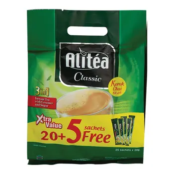 Alitea Classic Karak Chai Instant Tea 20g