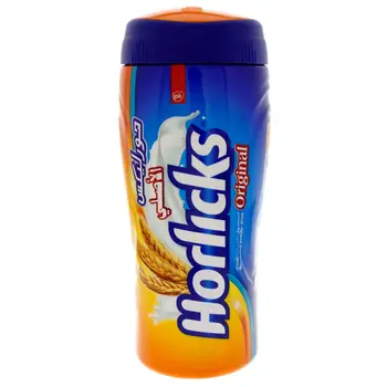 Horlicks Original Nourishing Powder Drink 1Kg