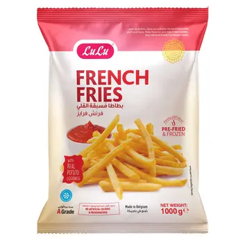 لولو بطاطس مقلية 1000g