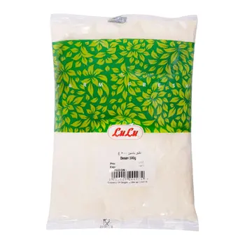 Lulu Besan Flour 500g