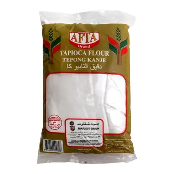AFTA Tapioca Flour 500g
