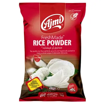 Ajmi Rice Powder 1Kg