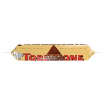 Toblerone Milk Chocolate 35g×24Pieces