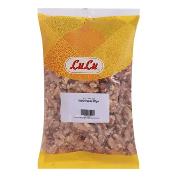 Lulu Walnut Regular Nuts 500g