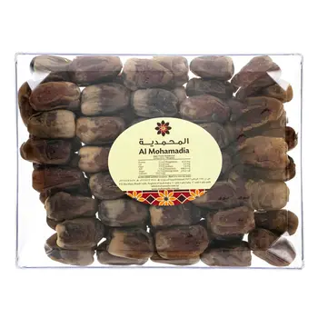 Al Mohamadia Segai Dates 1kg