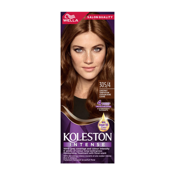 Wella Koleston Chestnut Hair Colour Crème 60Ml