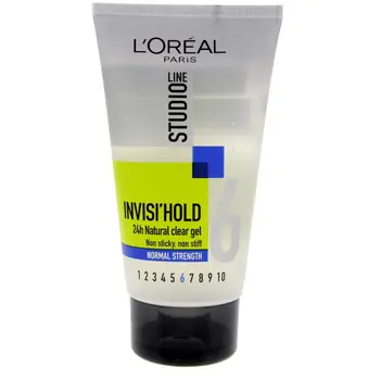L’Oréal Studio Line Invisi'HOLD Gel 150ml