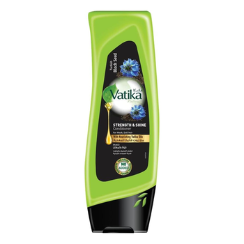 Vatika Naturals Black Seed Conditioner 400ml