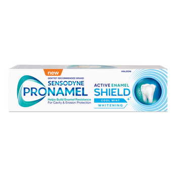 Sensodyne Pronamel Cool Mint Toothpaste 75Ml