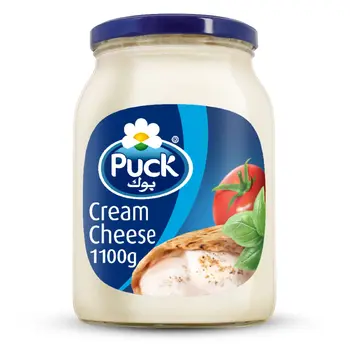 Puck Cream Cheese Spread 1100g