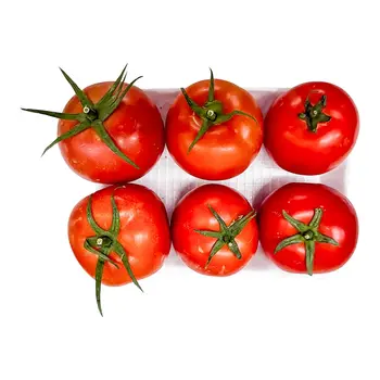 Tomato Tray Pack 700g
