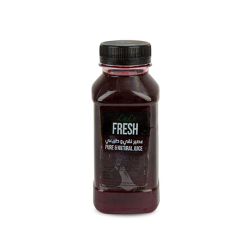 Lulu Fresh Pomegranate Juice 250ml