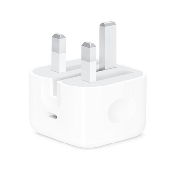 iSnup iPhone Wall Charger PD Port 20W 1Piece
