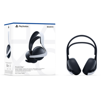 Sony Pulse Elite Wireless Headset 1Piece