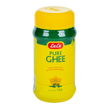 Lulu Cow Ghee 1L
