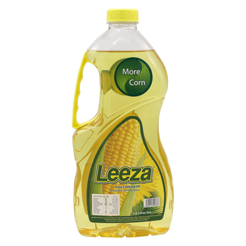 ليزا زيت طبخ 1.5لتر