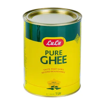 Lulu 100% Pure Cow Ghee 1L