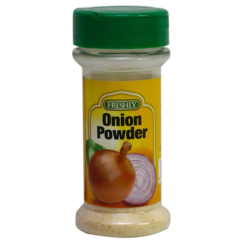 Freshly Onion Powder 85g