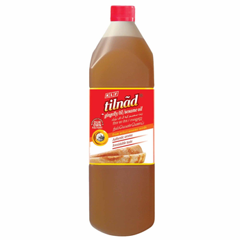 كلف زيت السمسم 1لتر