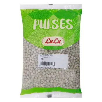 Green Peas 1Kg