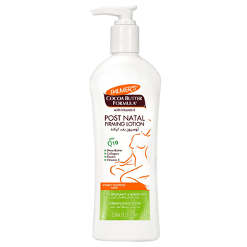 Palmer's Cocoa Butter Formula Post Natal Firming Lotion 250Ml