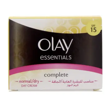 Olay Complete Day Cream for Normal/Dry Skin 50ml