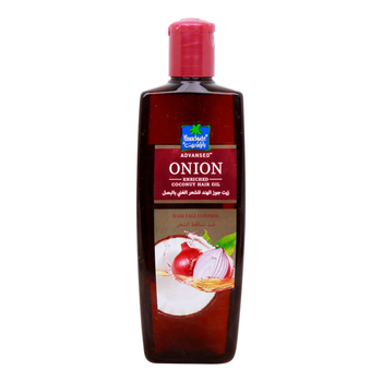 Parachute Onion Extract Coconut Oil 200Ml