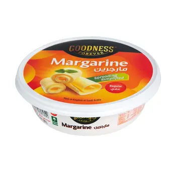 Goodness Forever Margarine 250g