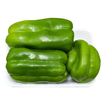 Green Bell Pepper 700g
