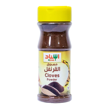 Esnad Cloves Powder 80g