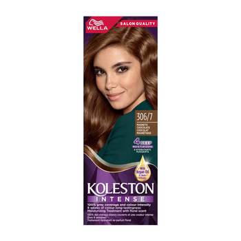 Wella Koleston Chocolate Brown Hair Colour 60Ml
