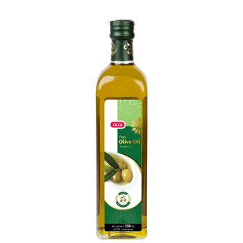 Lulu Virgin Olive Oil 250ml