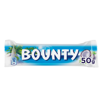 Bounty 50g