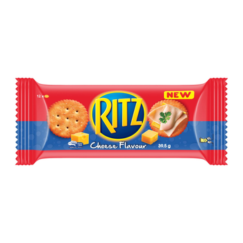 Ritz Cheese Biscuit 39.5g