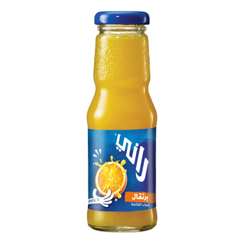 Rani Orange Flavored Drink 200ml