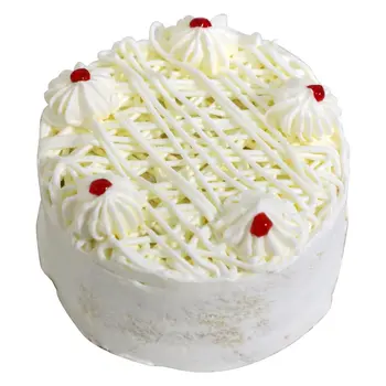 Ih Bakery Korean Vanilla Bento Cake