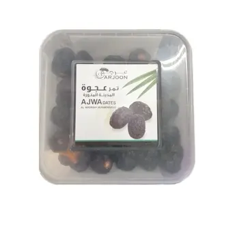 Arjoon Ajwa Dates 400g