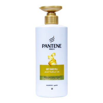 Pantene Hair Fall Control Shampoo 500Ml